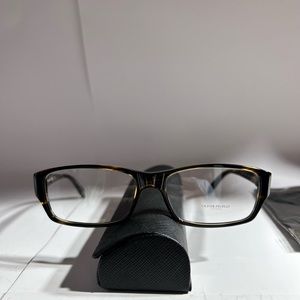 COPY - Oliver people eyeglass